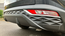 Hyundai Tucson 1.6 TGDi 48V MHD SE Connect 5dr 2WD Petrol Estate